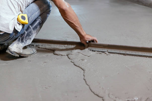 Best Stamped Concrete Services in Glencoe, FL