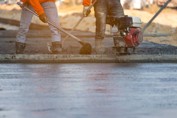 Best Concrete Staining and Coloring in Glencoe, FL