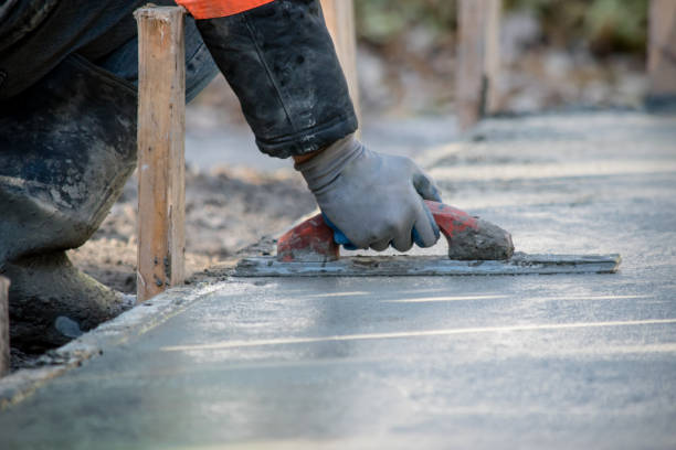 Best Decorative Concrete in Glencoe, FL