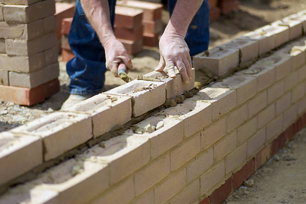 Best Concrete Steps and Stairs in Glencoe, FL