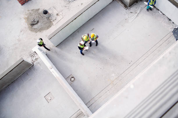 Best Concrete Sidewalk Installation in Glencoe, FL